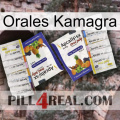 Oral Kamagra 12